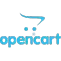 Open Cart logo